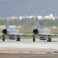 Avioni Miraž i F-16 stigli u Ukrajinu za jačanje protivvazdušne odbrane