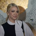 Milica Todorović zapevala nakon raskida: Porukom na Instagramu sve objasnila FOTO