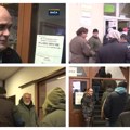 Radikalizacija protesta u Rači: Poljoprivrednici teškom mehanizacijm blokiraju Karađorđevu ulicu