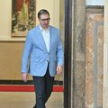 Pogrešili smo! Vučić se izvinio građanima Srbije zbog glasanja za antirusku rezoluciju