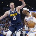 Ameri, šta ćete sada? Nikola Jokić je MVP NBA lige, evo ga i dokaz (video)