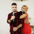 Milan bujaković premijerno predstavlja spot za hit „Dama“: Emocije, prijatelji i nezaboravan vizuelni doživljaj!
