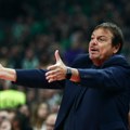 Poruka za Evroligu: "Ovo šamaranje se ne može tolerisati"