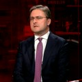 Ministar Selaković: Nedopustivi su izlivi nenormalnih osećanja zbog pogrošanja zdravlja predsednika