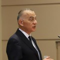 Vujić: Štrajkuje oko dva odsto zaposlenih u pravosudnoj administraciji