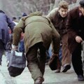 Snajperisti oko Sarajeva: Metak koji putuje 30 godina