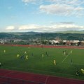 Kecap srušio prvoligaša: Jošanica – FAP 2:1