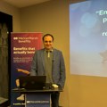 Održan prvi u nizu ekskluzivnih događaja usmerenih na teme o ESG-u u organizaciji Western Balkans ESG Foundation i članice…