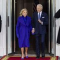 Mali čvorić pronađen u prostati Džozefa Bajdena tokom nedavnog lekarskog pregleda