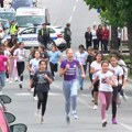 Memorijalna trka u Kosjeriću (VIDEO)