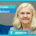 Ambasadorka Melsom za Telegraf: "Norveška je posvećena podršci Srbiji u njenoj energetskoj tranziciji"