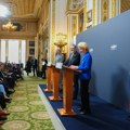 Velika Britanija i EU postigli sporazume o odbrani, trgovini hranom i kontroli na granicama