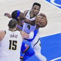 Eliminacija Denvera dovešće do istorijskog niza u NBA ligi!