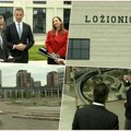 Beograd dobija svetski jedinstven prostor: Ložionica uskoro dom jednog od samo 10 američkih resursnih centara u svetu…
