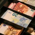 Tabaković: Ulazak Srbije u SEPA doneće manje provizije i kraće vreme za plaćanje u okviru platnog prometa sa inostranstvom