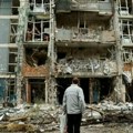 Najveći ruski udar na Ukrajinu do sada: Desetine žrtava tokom vikenda