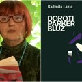 Radmili Lazić Nagrada „Branko Miljković“, pred čitaocima ponovo „Doroti Parker bluz“
