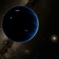 Čudni Plutonov rođak: Naučnici u potrazi za Devetom planetom otkrili neobični ledeni svet na ivici Sunčevog sistema