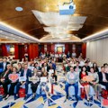 Tos: okupio srpsku i kinesku turističku privredu u Šangaju! Labović: Ostvarujemo konkretne rezultate s kineskim partnerima