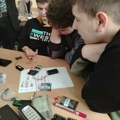 Tehnologija kroz igru, kreativnost i saradnju