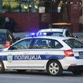 Studenti u blokadi: Umalo pregaženo četvoro studenata ispred niškog Univerziteta