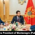 Miodrag Vuksanović novi načelnik Generalštaba Vojske Crne Gore