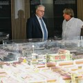 Susret nove i stare energije u Kostolcu: Uspešan suživot EPS i "Viminacijuma"