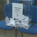 GIK: Izlaznost na lokalnim izborima u Zaječaru do 10 sati 17,95 odsto