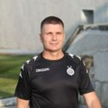 Zvanično: Srđan Blagojević još godinu u Partizanu