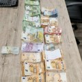 Carinici u Nišu otkrili 55 falsifikovanih novčanica