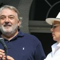 Evo koliko je Brena starija od bobe Razlika tek sada vidljiva na fotografijama