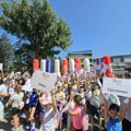Veliko finale Sportskih igara u Nišu okupilo preko 1.500 mladih sportista