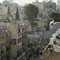 Osvetili se za oduzimanje nevinog života: Idf srušio kuću napadača odgovornog za ubistvo izraelskog dečaka