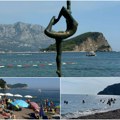 (Foto) 15 evra za čizkejk, 50 evra za ručak Budva šokira turiste cenama na startu sezone