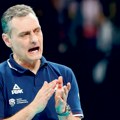 Terzić: Ima igračica na koje možemo da računamo, ali ima i onih drugih