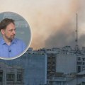 Duatović: Tramp pokazao da mu se ne može verovati, i da su bezbedni samo oni koji imaju nuklearnu bombu