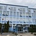 Subotica: Studenti Ekonomskog fakulteta u blokadi, fizički blokirali zgradu