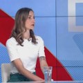 Docentkinja: Nepravdu prema mladima je teško variti, da li neko zaista veruje da su oni teroristi i nacisti