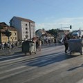 JUČE OTPOČELE BLOKADE DUPLIH TRAKA NA 4 LOKACIJE – GRAĐANI KAŽU TAKO ĆE DO DALJNEG