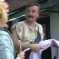 U seriji "Srećni ljudi" imao je tri uloge: Otac naših glumica ostao je upamćen u javnosti po nadimku koji mu je dala "Cana…