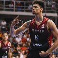 Parizovi izbori su drugačiji, šampion Francuske vraća Belgijanca u Evroligu