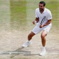 Чилић не стаје, играће осмину финала Вимблдона