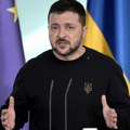 Paranoja u evropskoj uniji: Zelenski tek progovorio – prevodilac već otpušten