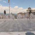 Градоначелница Скопља тврди да је нападнута, снимак показује да је иницирала сукоб