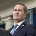 "Signalgejt": Kandidat za ambasadora SAD u UN Majk Volc pred ispitivanjem u Senatu