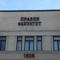 Veliki broj studenata zainteresovan za nastavu i ispite: Pravni fakultet doneće odluku o rasporedu rokova