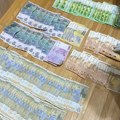 Otkriveni falsifikovani dinari i evri u Srbiji
