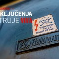 Celo selo će u četvrtak čak sedam sati biti bez struje