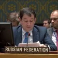 Moskva u savetu bezbednosti UN: Izrael mora da nauči da živi sa svojim susedima