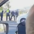 Policija uhapsila osumnjičenog za podmetanje požara u sinagogi u Melburnu: Preti mu decenija robije